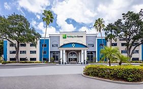 Holiday Inn Express Clearwater East Icot Center